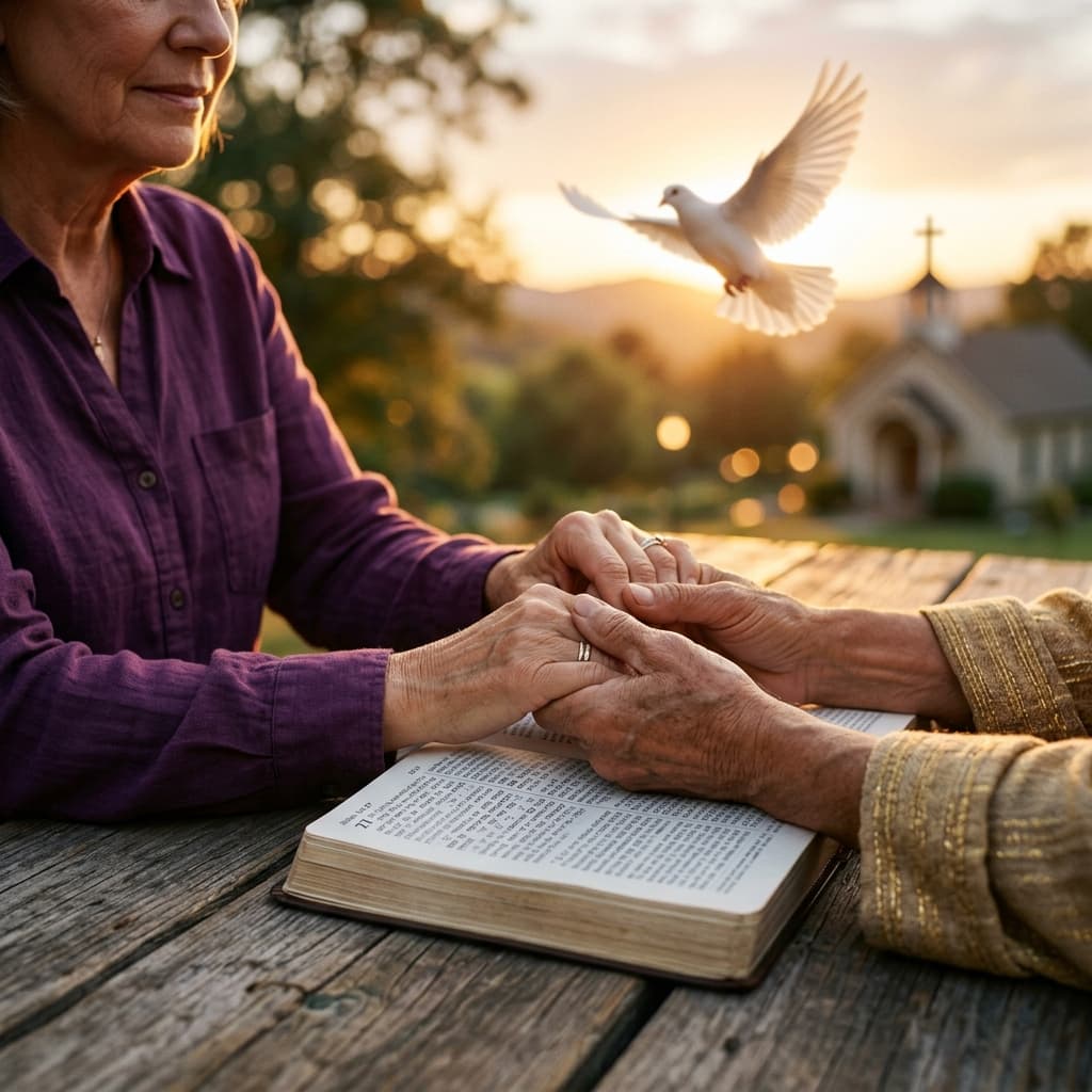 Connect With The Kingdom