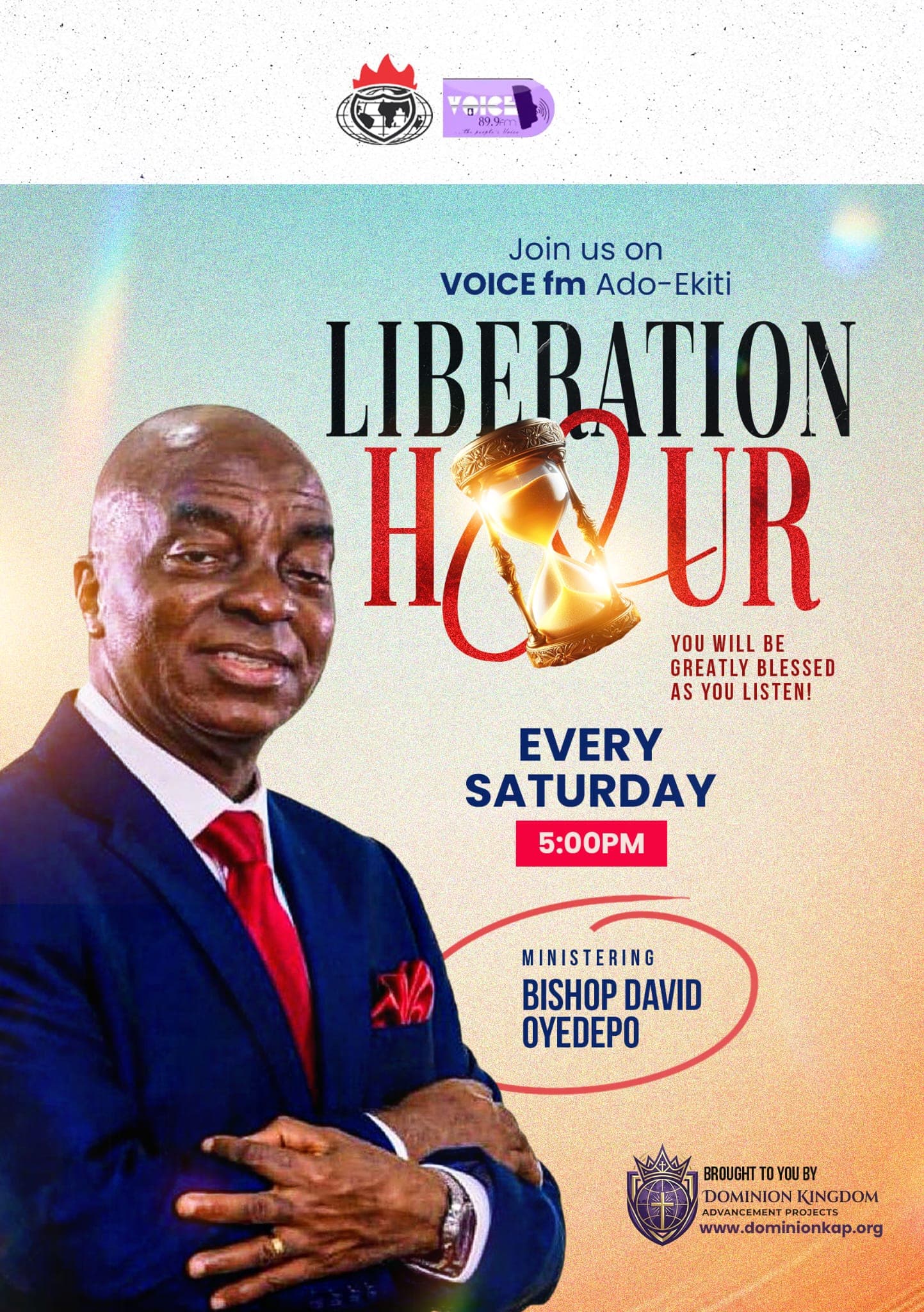 Voice FM Ado-Ekiti